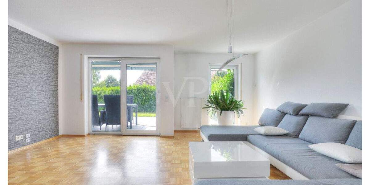 Doppelhaushälfte Bad Friedrichshall - Kochendorf Kochendorf - 5 Zimmer, 154 m&sup2;, 595.000&euro; | Angebot:25678902