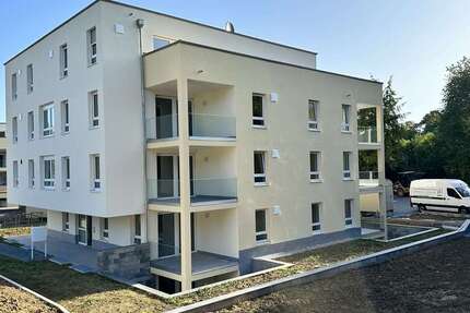 Wohnung Mühlacker Mühlacker (Kernstadt) - 2 Zimmer, 60 m&sup2;, 775&euro; | Angebot:26658700