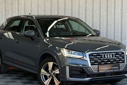Audi Q2 167.755 km 13.990 &euro; Königsbach-Stein 75203