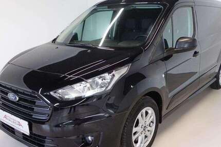 Ford Transit Connect 36.000 km 17.489 &euro; Malsch bei Wiesloch 69254