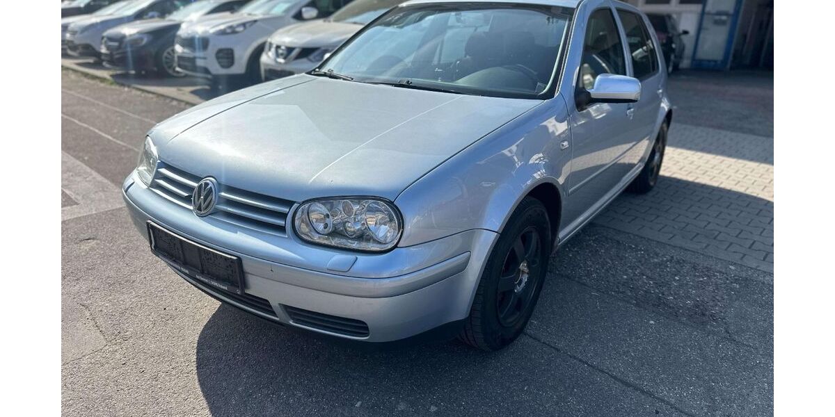 VW Golf 264.000 km 1.999 &euro; Heilbronn 74080