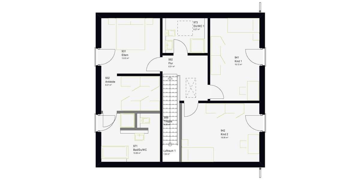 Einfamilienhaus Vaihingen an der Enz - 5 Zimmer, 154 m&sup2;, 689.000&euro; | Angebot:25666385