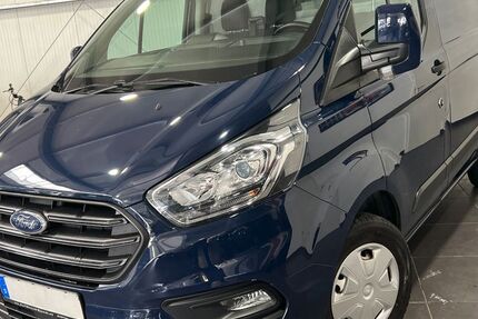 Ford Transit Custom 138.000 km 13.995 &euro; Bretten 75015