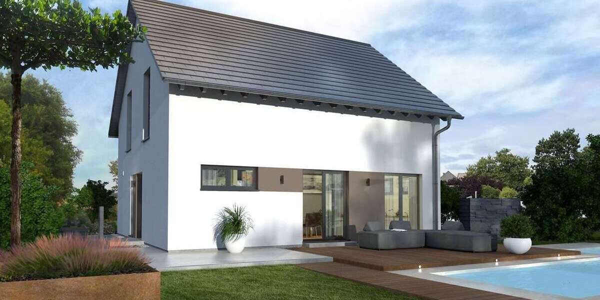 Einfamilienhaus Bruchsal-Büchenau Büchenau - 5 Zimmer, 155 m&sup2;, 697.000&euro; | Angebot:22726084