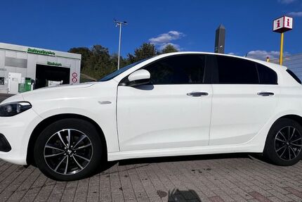 Fiat Tipo 65.000 km 13.250 &euro; Lauffen 74348