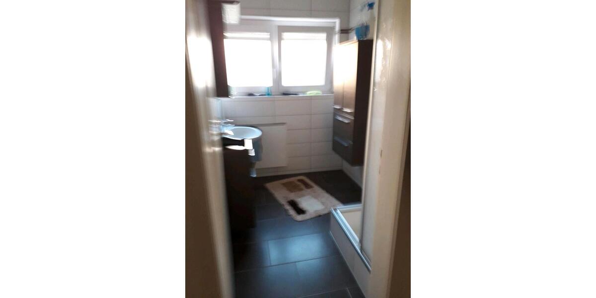 Etagenwohnung Mosbach - 1 Zimmer, 14 m&sup2;, 250&euro; | Angebot:25831221