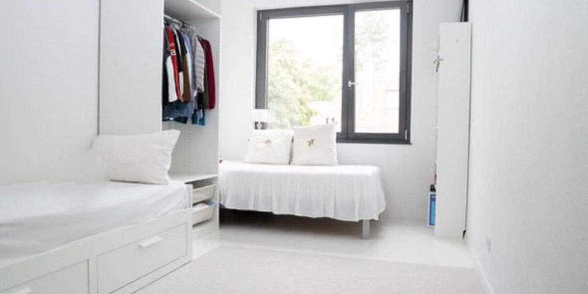 Etagenwohnung Heilbronn Kernstadt - 4 Zimmer, 124 m&sup2;, 2.150&euro; | Angebot:25730265