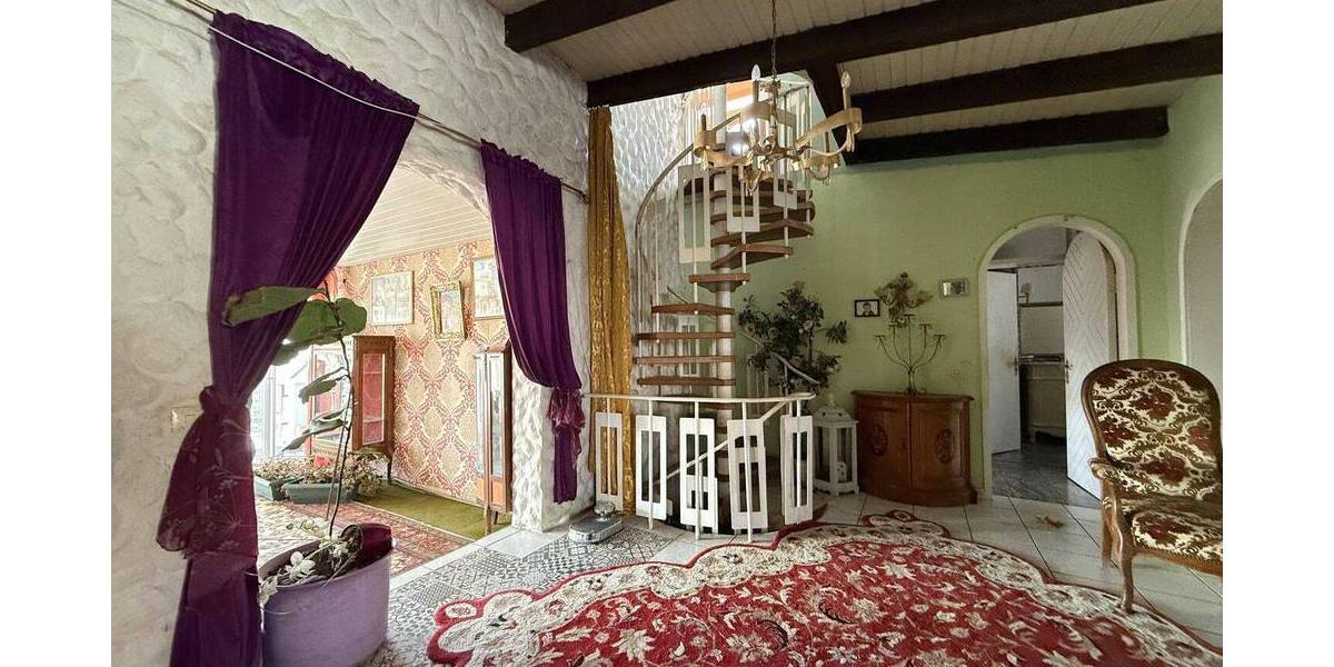 Einfamilienhaus Bretten Büchig - 1 Zimmer, 280 m&sup2;, 599.000&euro; | Angebot:25706289