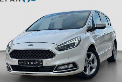 Ford S-Max 122.026 km 18.990 &euro; Kirchardt 74912