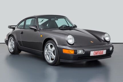 Ruf Andere 3.100 km 420.000 &euro; Pleidelsheim 74385