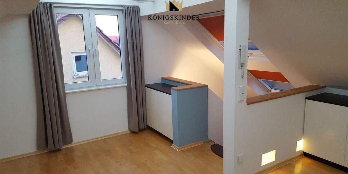 Doppelhaushälfte Markgröningen - 5 Zimmer, 104 m&sup2;, 399.000&euro; | Angebot:25845449