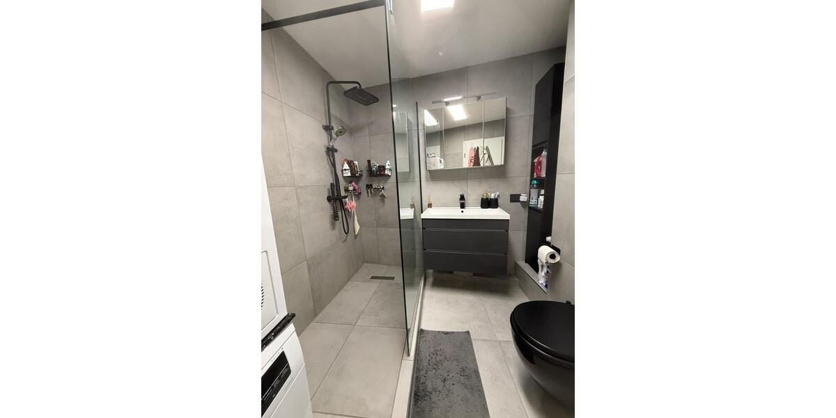 Erdgeschoßwohnung Neckarsulm - 2 Zimmer, 62 m&sup2;, 259.000&euro; | Angebot:25656143