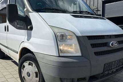 Ford Transit 205.000 km 3.900 &euro; Kraichtal 76703