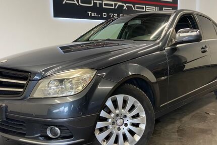 Mercedes-Benz C 220 259.000 km 4.990 &euro; Bretten 75015
