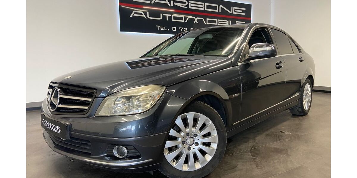 Mercedes-Benz C 220 259.000 km 4.990 &euro; Bretten 75015