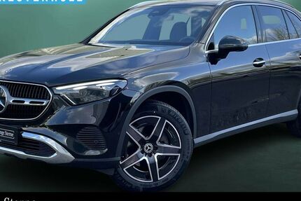 Mercedes-Benz GLC 220 8.860 km 56.990 &euro; Wiesloch 69168