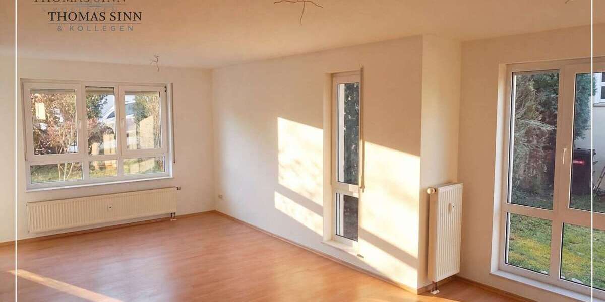 Etagenwohnung Heilbronn / Biberach Biberach - 2 Zimmer, 58 m&sup2;, 225.000&euro; | Angebot:25521342