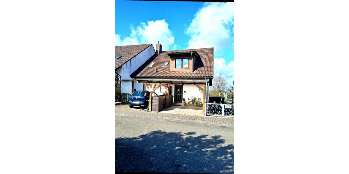 Etagenwohnung Nußloch - 2 Zimmer, 60 m&sup2;, 291.000&euro; | Angebot:25988843