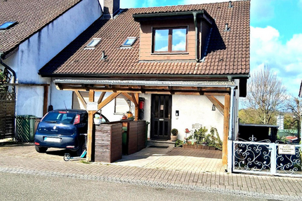 Wohnung Nußloch - 2 Zimmer, 60 m&sup2;, 291.000&euro; | Angebot:25988843