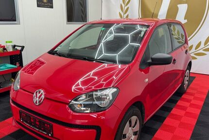 VW up! 58.000 km 6.700 &euro; Ilsfeld 74360
