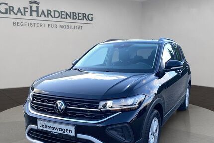VW T-Cross 23.500 km 23.900 &euro; Bruchsal 76646