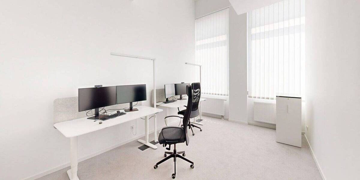Gewerbeobjekt Bruchsal - 1.080&euro; | Angebot:26790584