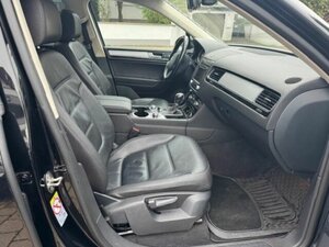 VW Touareg 3.0 V6 TDI Terrain Tech 4 Motion 167.000 km 16.500 &euro; Neckarsulm 74172