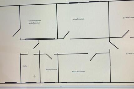 Wohnung Pleidelsheim - 6 Zimmer, 110 m&sup2;, 1.690&euro; | Angebot:24839462