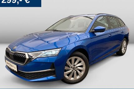 Skoda Octavia 26.840 km 32.490 &euro; Niefern-Öschelbronn 75223