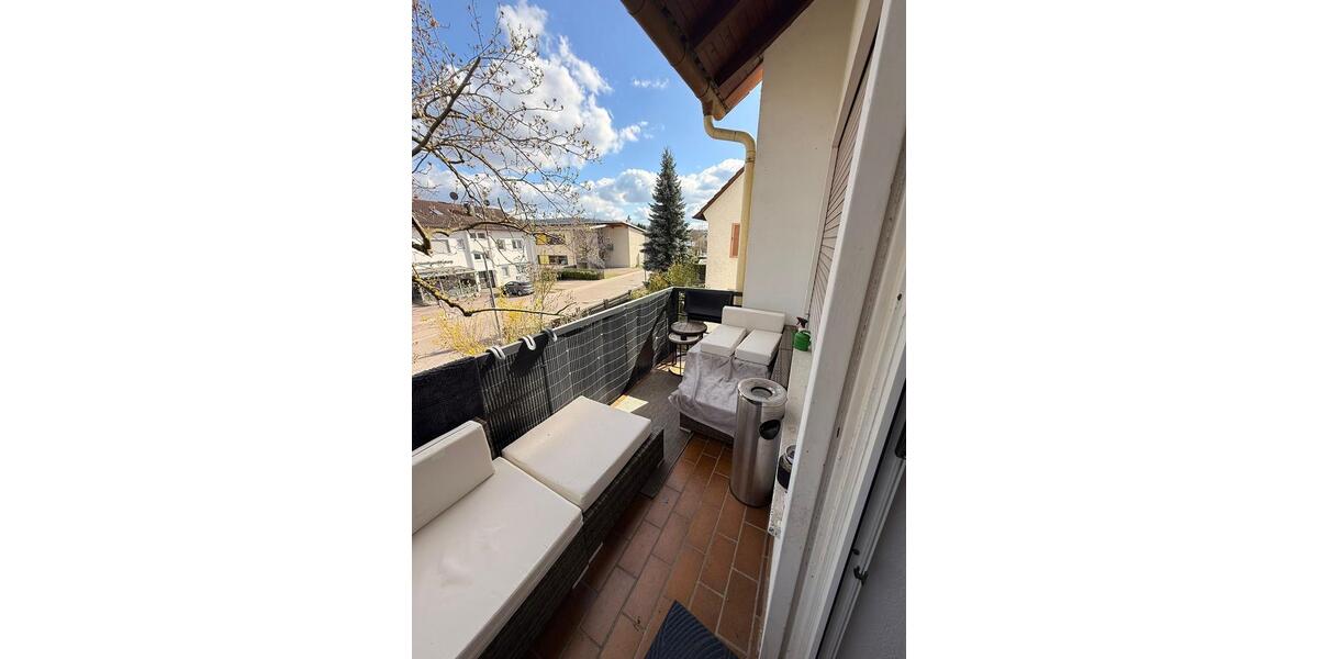 Etagenwohnung Oberderdingen - 3 Zimmer, 76 m&sup2;, 1.250&euro; | Angebot:25853869