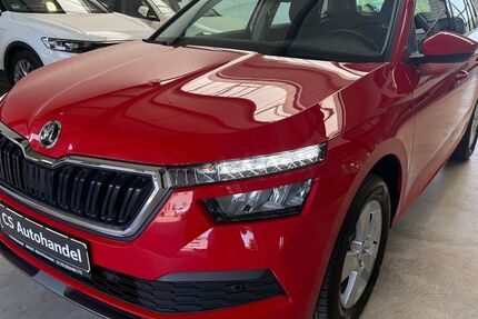 Skoda Kamiq 156.000 km 10.990 &euro; Mühlhausen 69242