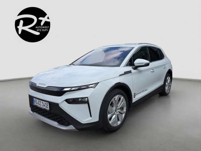 Skoda Elroq 16.000 km 41.180 &euro; Meckesheim 74909