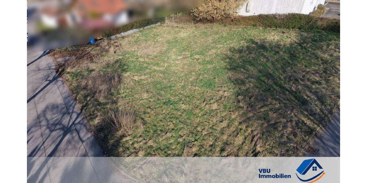 Grundstück Zaberfeld - 210.000&euro; | Angebot:25759148