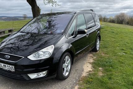 Ford Galaxy 362.000 km 2.350 &euro; Oberderdingen 75038