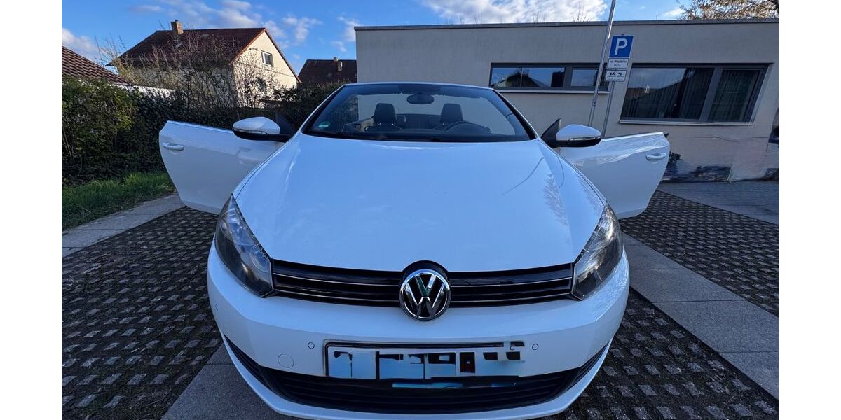 VW Golf 109.000 km 10.000 &euro; Neckarsulm 74172