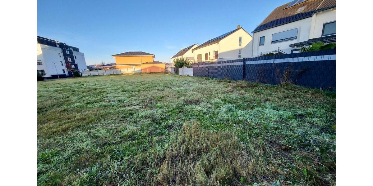 Grundstück Karlsdorf-Neuthard Neuthard - 245.700&euro; | Angebot:26518241