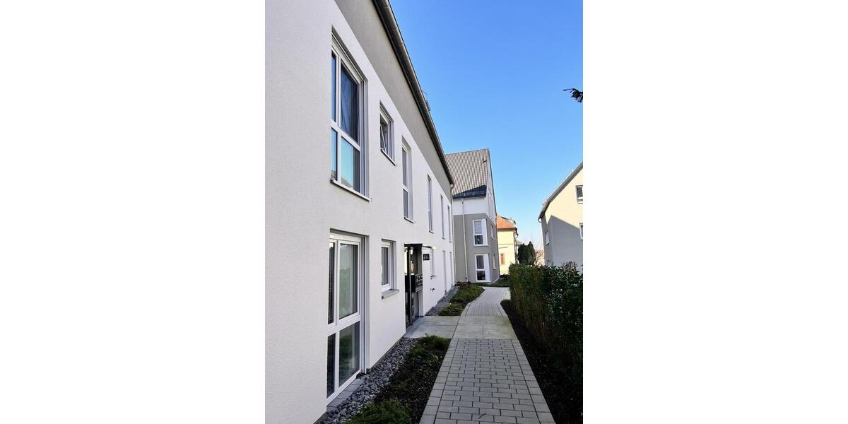 Terrassenwohnung Heilbronn Kernstadt - 3 Zimmer, 86 m&sup2;, 1.430&euro; | Angebot:25933772