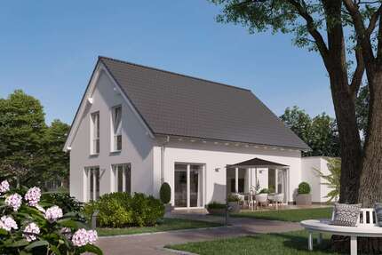 Haus Güglingen - 5 Zimmer, 143 m&sup2;, 744.789&euro; | Angebot:23784035