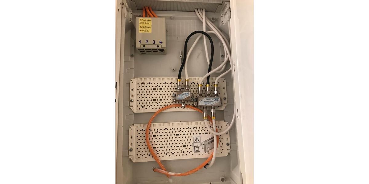 Etagenwohnung Bad Schönborn - 3 Zimmer, 81 m&sup2;, 1.350&euro; | Angebot:25280238