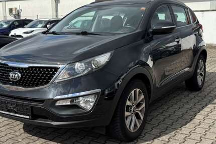 Kia Sportage 136.727 km 9.900 &euro; Bruchsal 76646