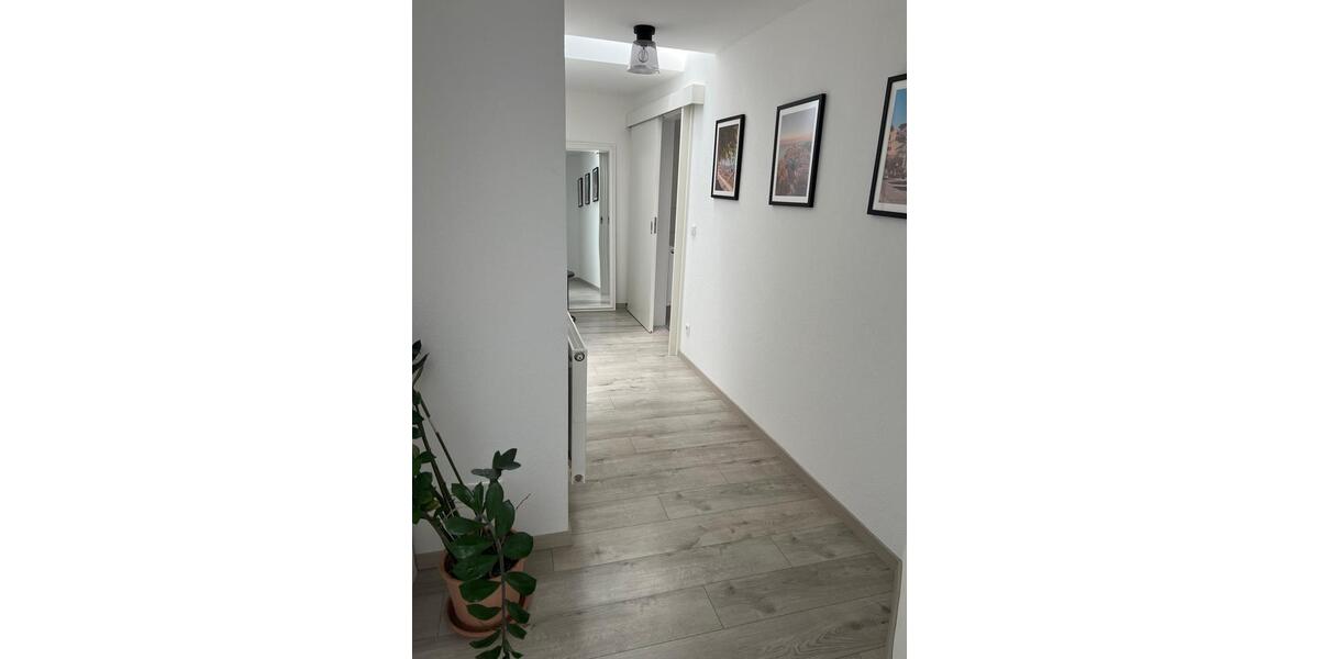 Maisonettenwohnung Eisingen - 3.5 Zimmer, 100 m&sup2;, 1.100&euro; | Angebot:26697096