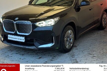 BMW iX1 34.677 km 34.444 &euro; Heilbronn 74074