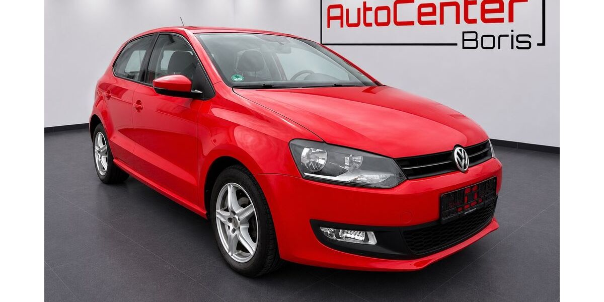 VW Polo 165.000 km 6.790 &euro; Maulbronn 75433