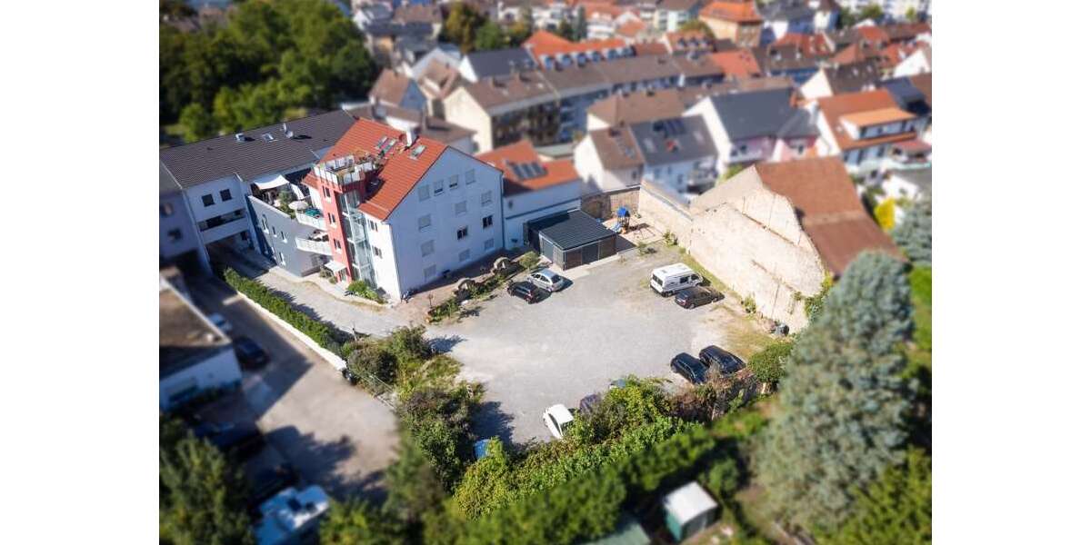 Einfamilienhaus Bruchsal - 50 Zimmer, 1.330 m&sup2;, 4.750.000&euro; | Angebot:22729341