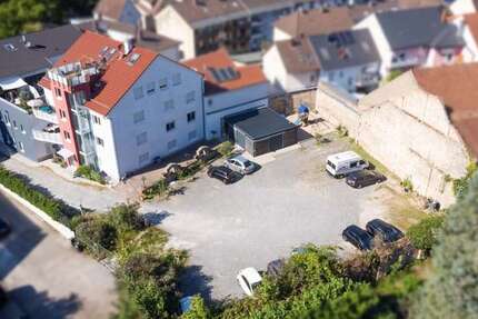 Haus Bruchsal - 50 Zimmer, 1.330 m&sup2;, 4.750.000&euro; | Angebot:22729341