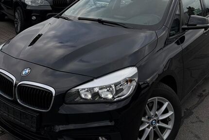 BMW 218 89.999 km 12.890 &euro; Walldorf 69190
