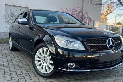 Mercedes-Benz C 180 160.000 km 6.900 &euro; Ubstadt - Weiher 76698