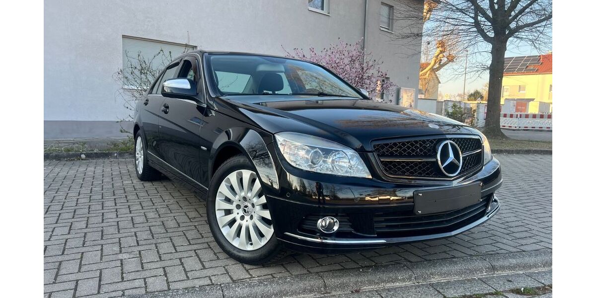 Mercedes-Benz C 180 160.000 km 6.900 &euro; Ubstadt - Weiher 76698