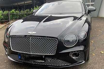 Bentley Continental 33.953 km 166.000 &euro; Heilbronn 74076