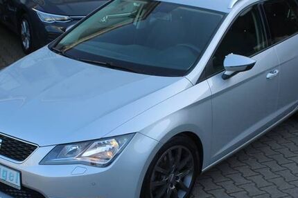 Seat Leon 81.000 km 13.990 &euro; Sinsheim 74889